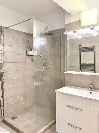 APARTAMENT CU DOUA CAMERE - 66.4 MP - IMOBIL NOU - PACHE PROTOPOPESCU - CALARASI - 11