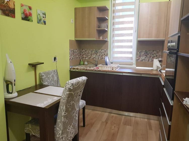 Compozitori lidl-apartament 2  camere decomandat finisat modern - 5