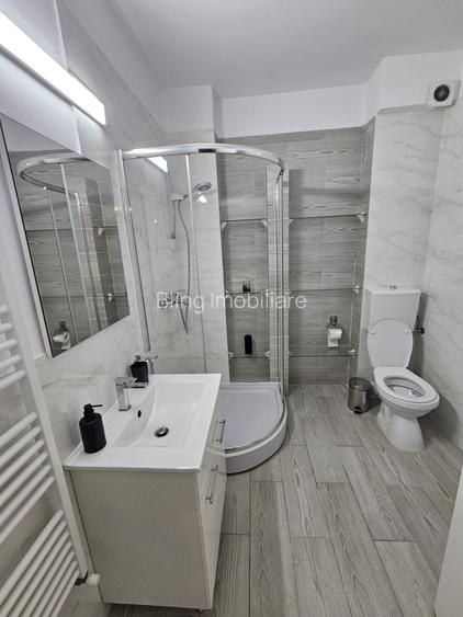 Apartament cu 1 camera, 40 mp, etaj intermediar, bloc nou, Zona Fabricii - 9