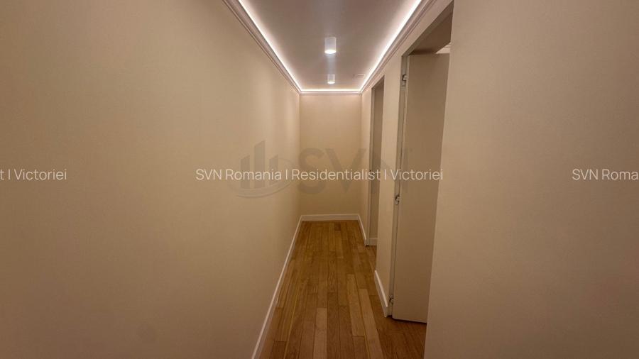 REA1022047 Apartament 5 Camere De Vanzare I Dorobanti - 9