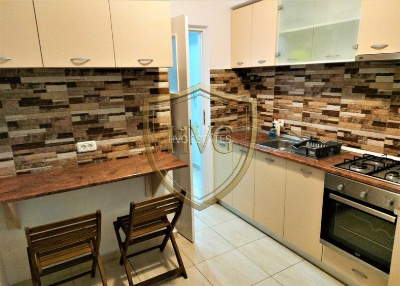 Garsoniera | Centrala proprie | Proximitate metrou - 6