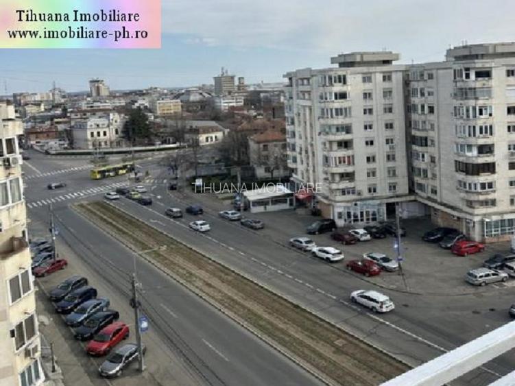 Garsoniera de inchiriat : Ghe.Doja( vis a vis de noul tribunal) - 8