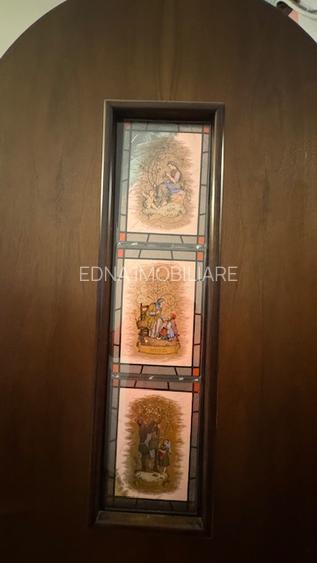 Apartament 3 camere, parter Piata Lahovari - 5