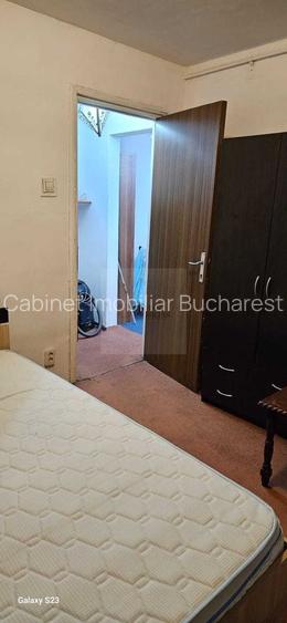 2 Camere | Centrala Proprie | Metrou Lujerului - 5 Minute - 7