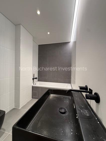 FLOREASCA - 2 CAMERE CU GRADINA DE 56 MP - COMISION 0% - 14