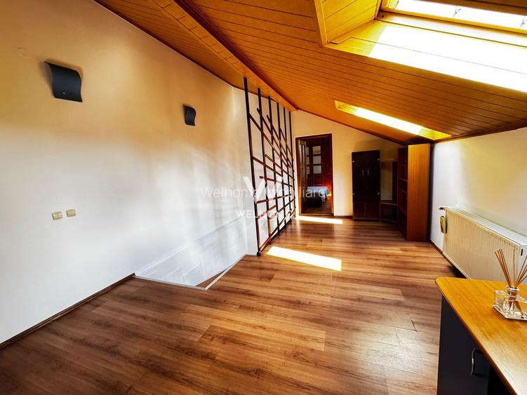 Casa individuala Calea Dumbravii, Sibiu - 11