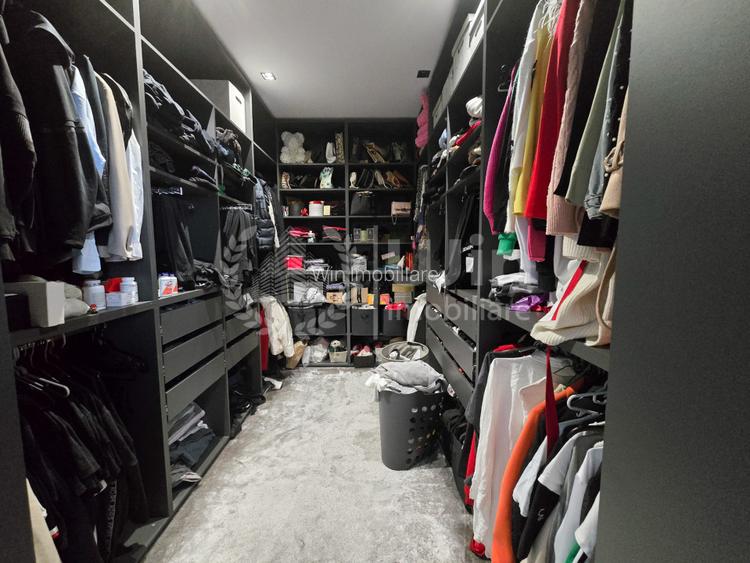 Casa individuala ultrafinisata | 320mp utili | 1000mp teren | Europa - 13