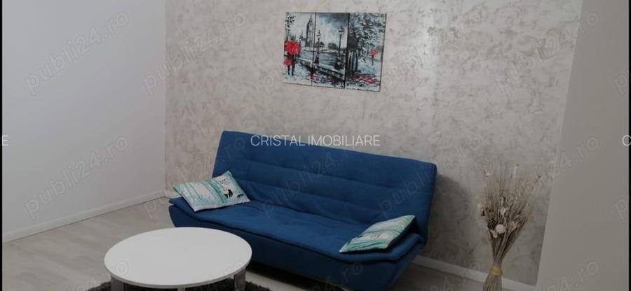 De închiriat garsonieră modernă Berceni - 2