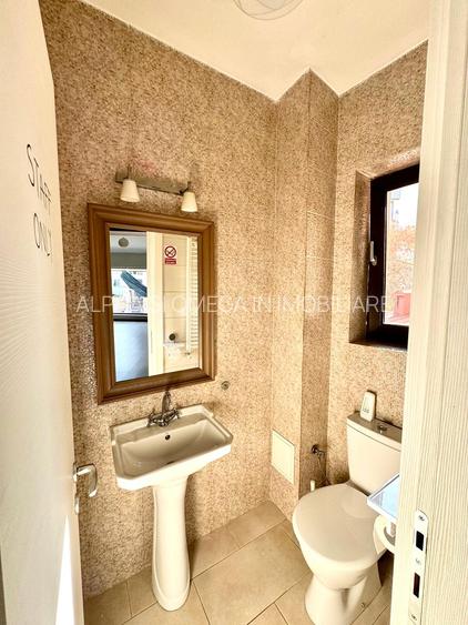 Imobil independent , folosit ca si spatiu comercial - 10