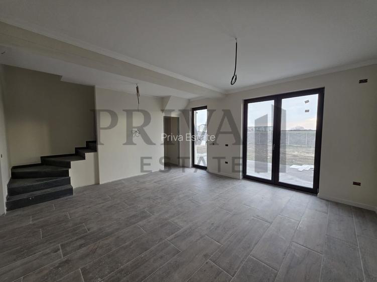 Casa insiruita, bucatarie inchisa, 3 camere, 2 bai, Giroc - 7