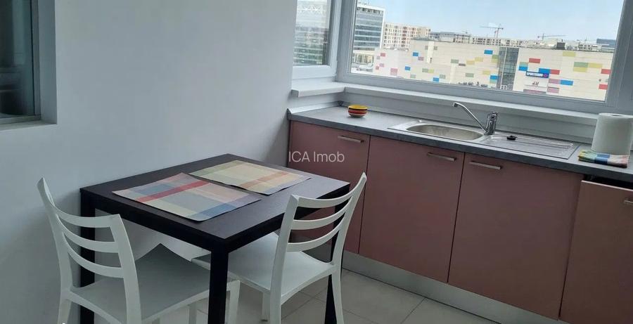 Garsoniera superba GranVia - 5