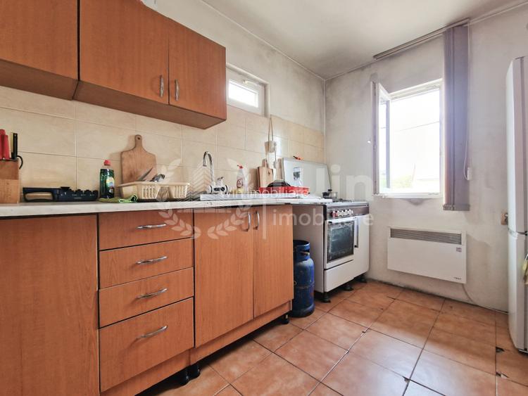 Casa individuala | 4 camere | 110mp util | Iris | Zona Auchan! - 3