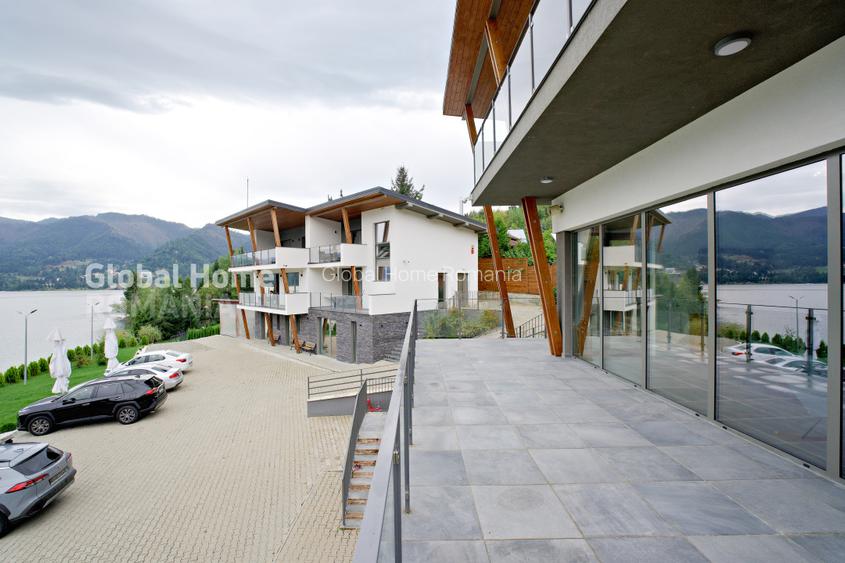 Colibita Lake View Resort | 3888 MP Teren-Acces Lac 151ML | East Panoramic View - 4