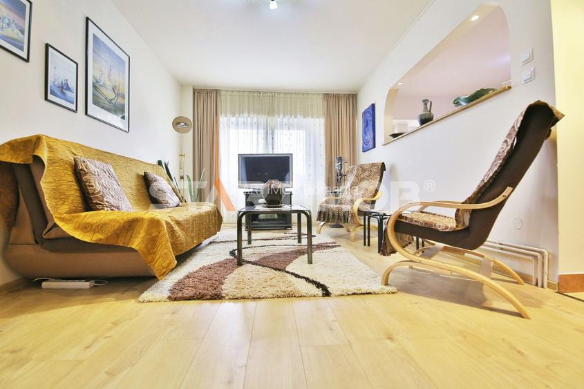 Apartament 3 camere Paraului - 2