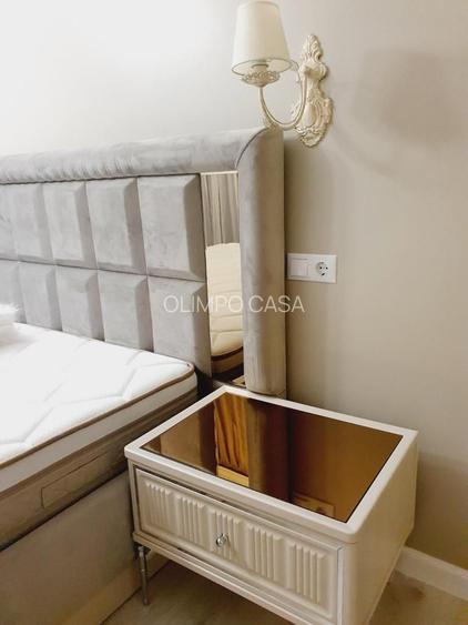 Apartament 2 camere luminos  si mobilat complet - Popa Nan - 6