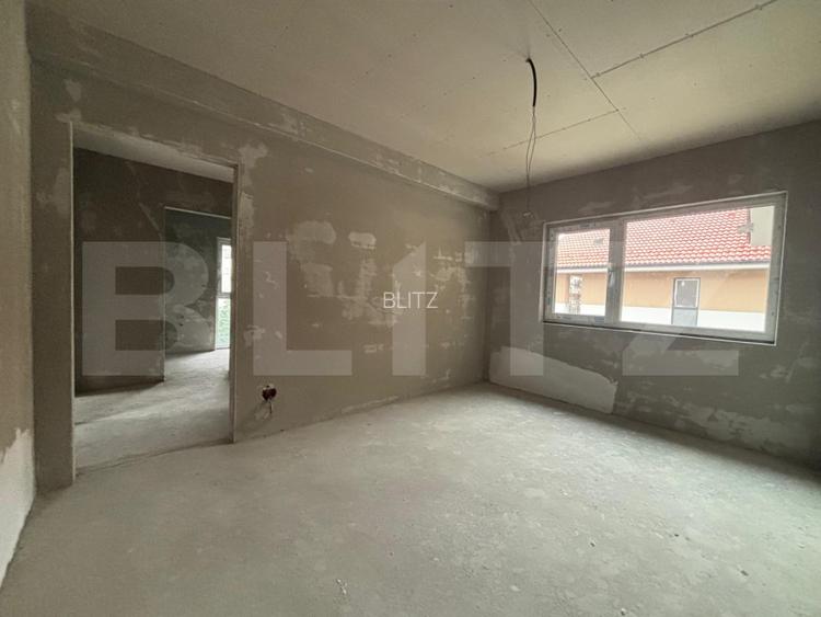 TVA INC, Ansamblu case tip Duplex, 118 mp, 265 teren, Valea Chintaului - 15