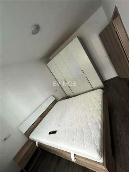 Inchiriem Apartament 2 Camere, Mobilat, Open Space, Tractorul - 3