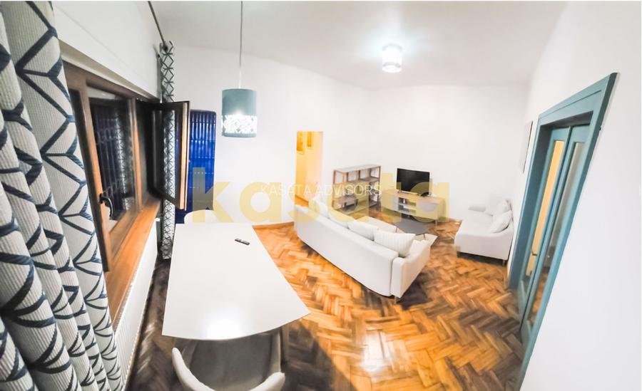 Apart 2camere80mp | în vilă LUX Renovat | Popa Nan | Fara risc | Boxa - 2