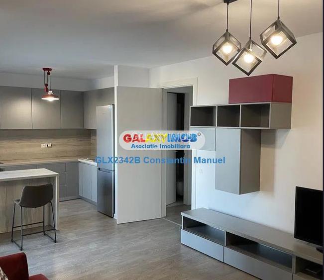 Apartament cu 2 camere, Aviatiei, langa Promenada - 4