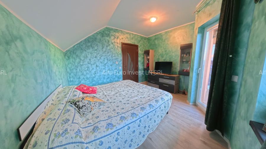 CASA DE VANZARE IN RASNOV- IN EXCLUSIVITATE - 13