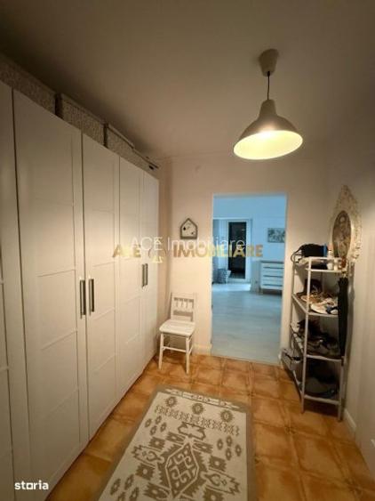 2 Camere de inchiriat | Ghencea | Boiler Electric | Mobilat-Utilat - 7