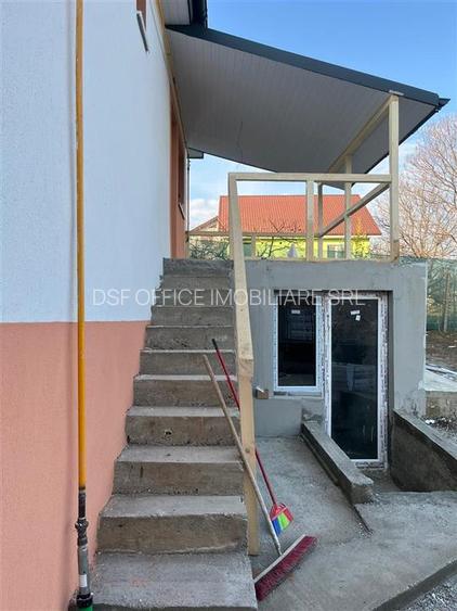 CASA TOMESTI PRIMARIE 470mp Teren, cu toate utilitatile - 9