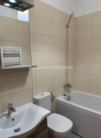 Apartament 2 Camere,Mega Mall,bl.2017,et.5/11,DECOMANDAT,centrala,mobilat - 3