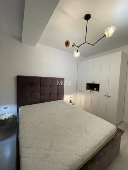 Apartament Nou cu Loc de Parcare in Complexul 21 Residence, Politehnica - 9