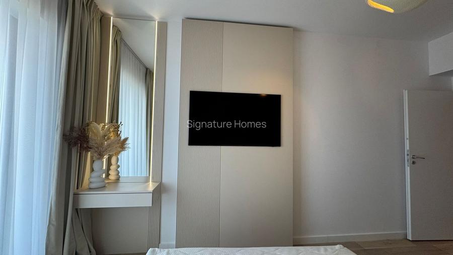 2 CAMERE LUX FIRST ESTATES PIPERA • MOBILAT PREMIUM - 3