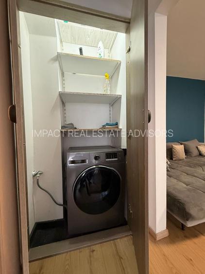 APARTAMENT 2 CAMERE SEMIDECOMANDAT | 2  MINUTE METROU TIMPURI NOI - 8
