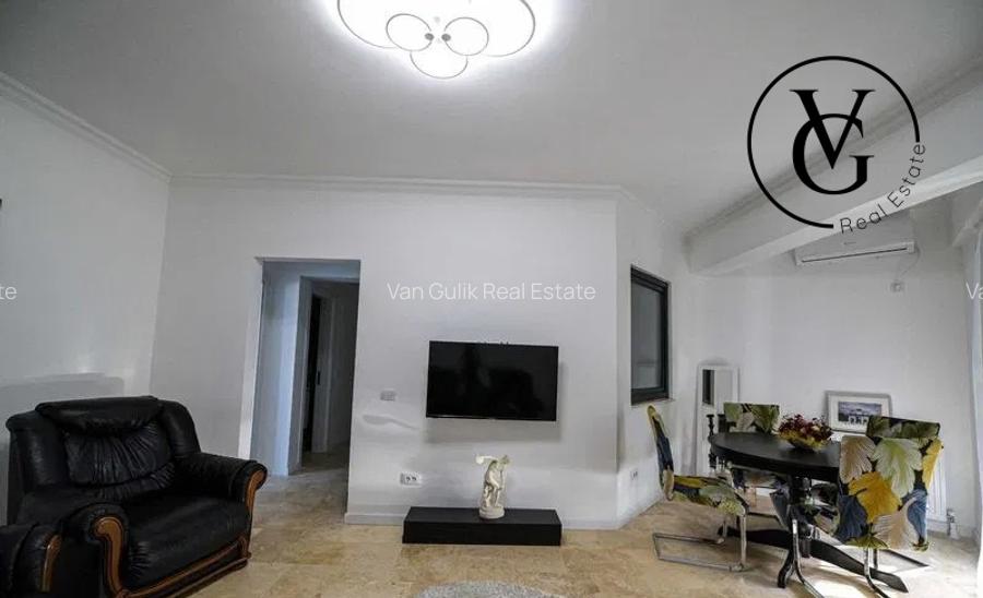 Apartamente 2 camare Mamaia Nord / Solid House Butoaie - 2