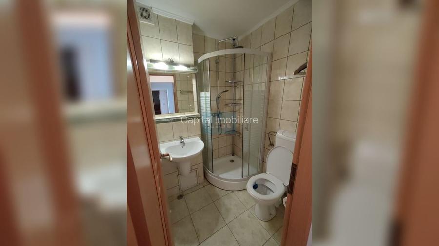 FARA COMISION!  4CAMERE, 2 bai, etajul 2/4, bd.Nicolae Titulescu - 6