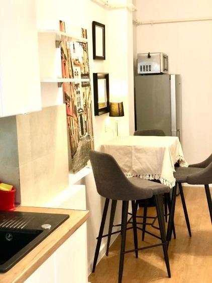 Apartament 2 camere CENTRAL / 2 rooms CENTRAL AREA - 3