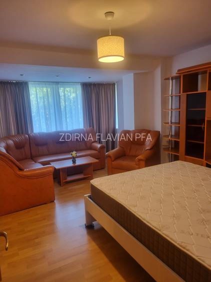 Apartament 3 camere - Decebal - centrala termica - 8