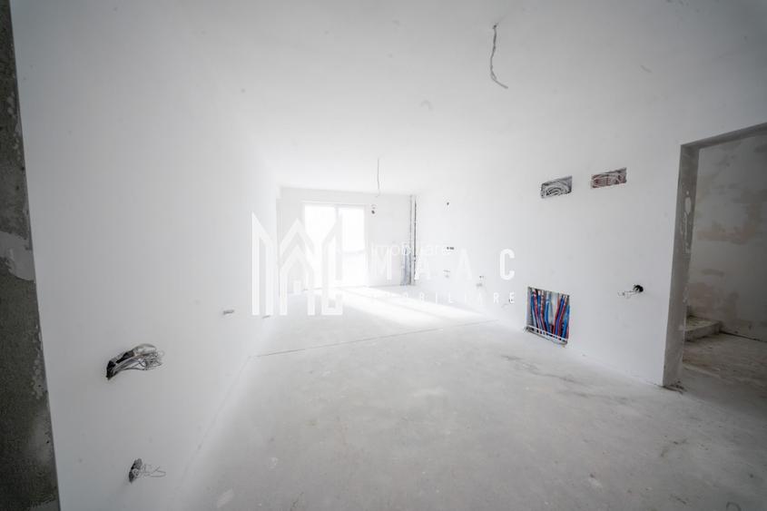 Apartament 2 camere| Etaj 1| Constructie noua | Selimbar - 3