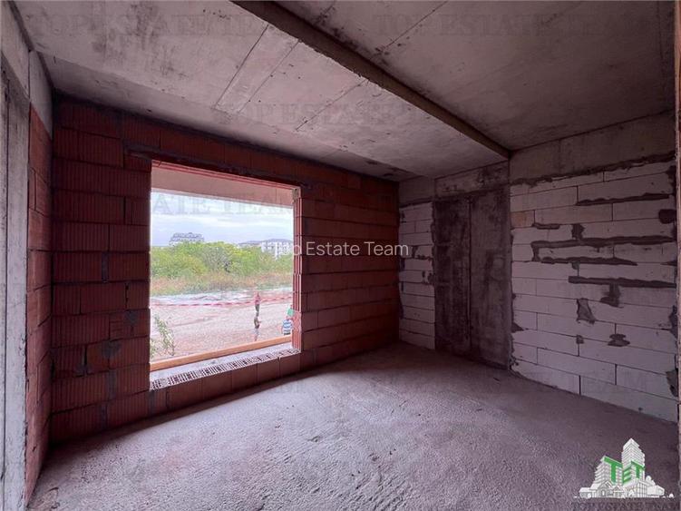 Apartament modern 2 camere,  toate utilitatile,incalzire in pardoseala, posibili - 13