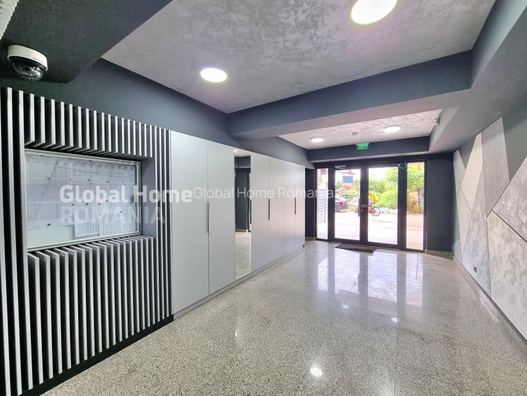 Pipera 1 • 118MP Penthouse 3 Camere + Terasa Proprie 127MP + Parcare • Open View - 33