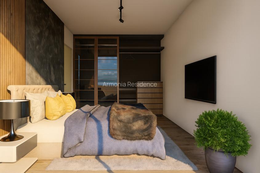 Apartament 2 Camere | 62.61 mp | Tractorul,Coresi | BLOC 1 - 11