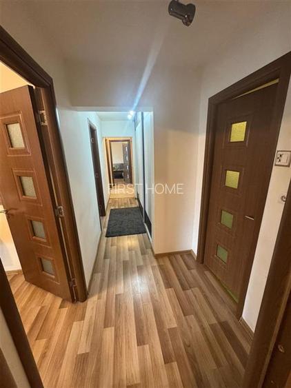 Ap 3 cam, complet renovat si mobilat, 74 mp utili, et 2/8,BIG,Piata Unirii - 8