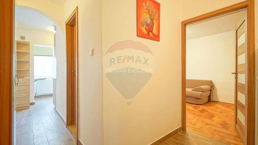 COMISION 0% | GARSONIERA RACADAU | DE INCHIRIAT - 6