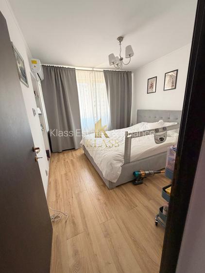 Apartament 3 camere | Bd. Chișinău - 7