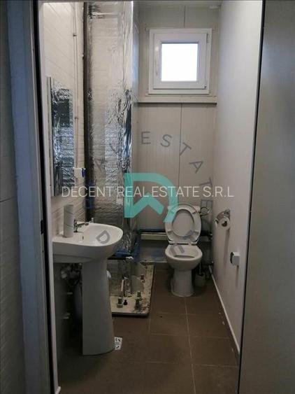 Inchiriere hala industriala, 360 mp,  zona Centura, Brasov - 8