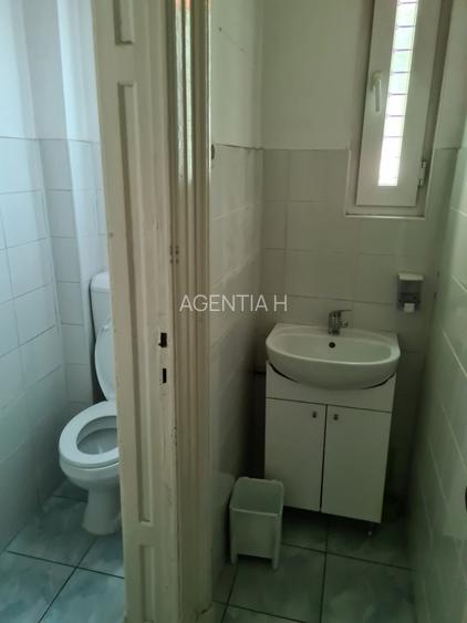 Spatiu de birouri Calea Victoriei - Amzei - 25