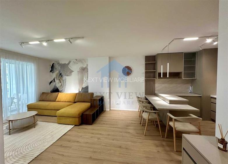 Apartament 2 camere, Elite City - 6