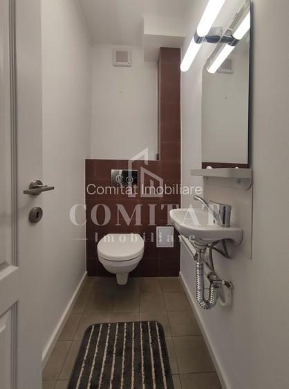 Apartament cu 3 camere decomandate | Zona Interservisan - Gheorgheni - 19