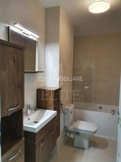 Apartament 2 camere în zona INTRE LACURI - 10