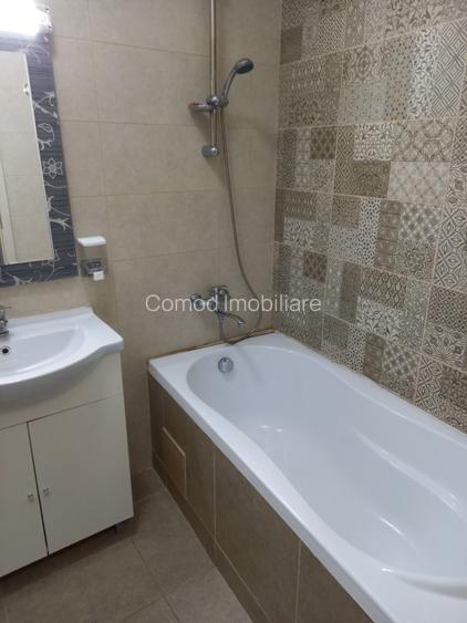 Garsonieră Doamna Ghica bloc 2017 - 7