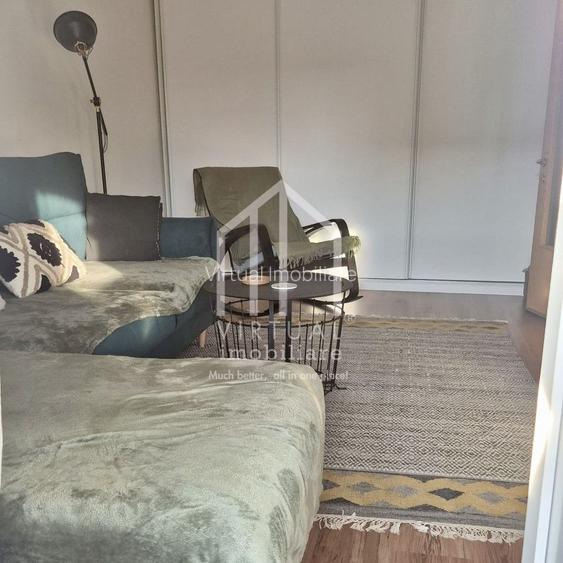 Apartament tip mansarda cu 2 camere, 45mp utili+balcon (7mp), Strand - 5