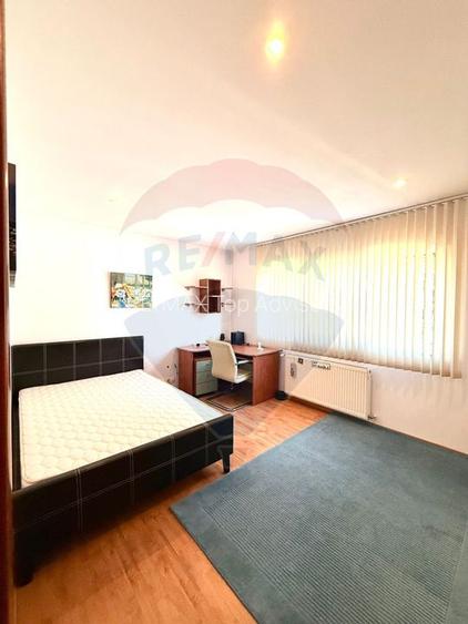 INCHIRIERE Vila 5 camere Otopeni/ Ferme - 38