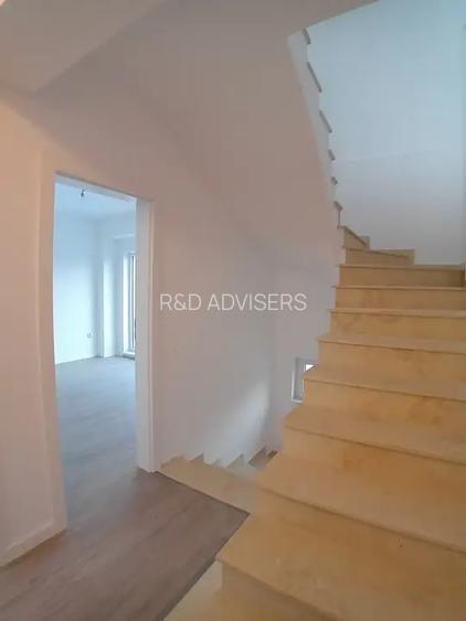 Boutique Villas Chitila | 4 camere | Parcul Valea Mangului - 13